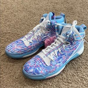 Adidas D Rose 6 Boost EASTER PE Basketball B72601